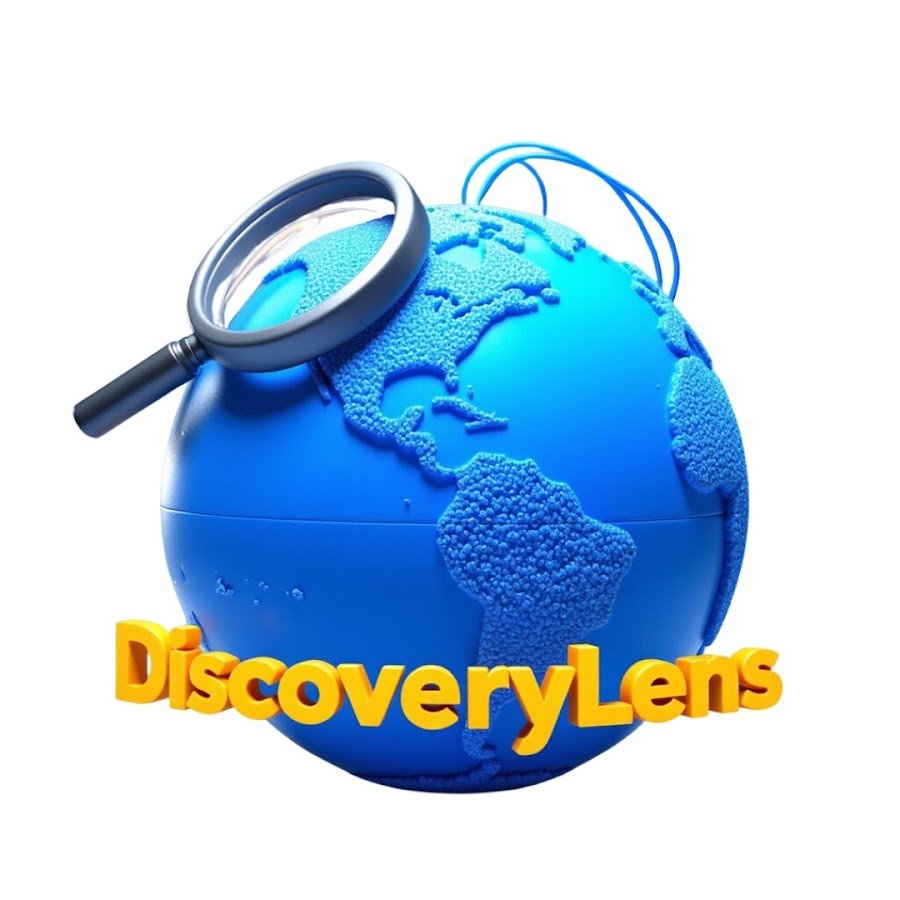 DiscoveryLens