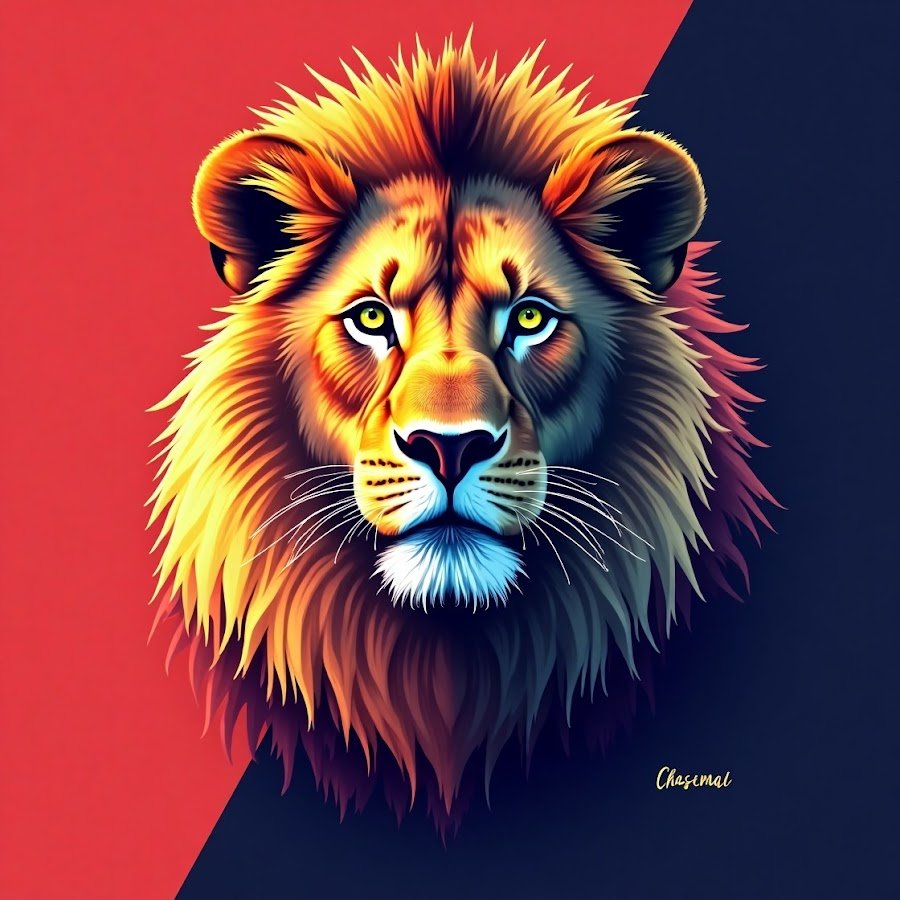 Roar Animals