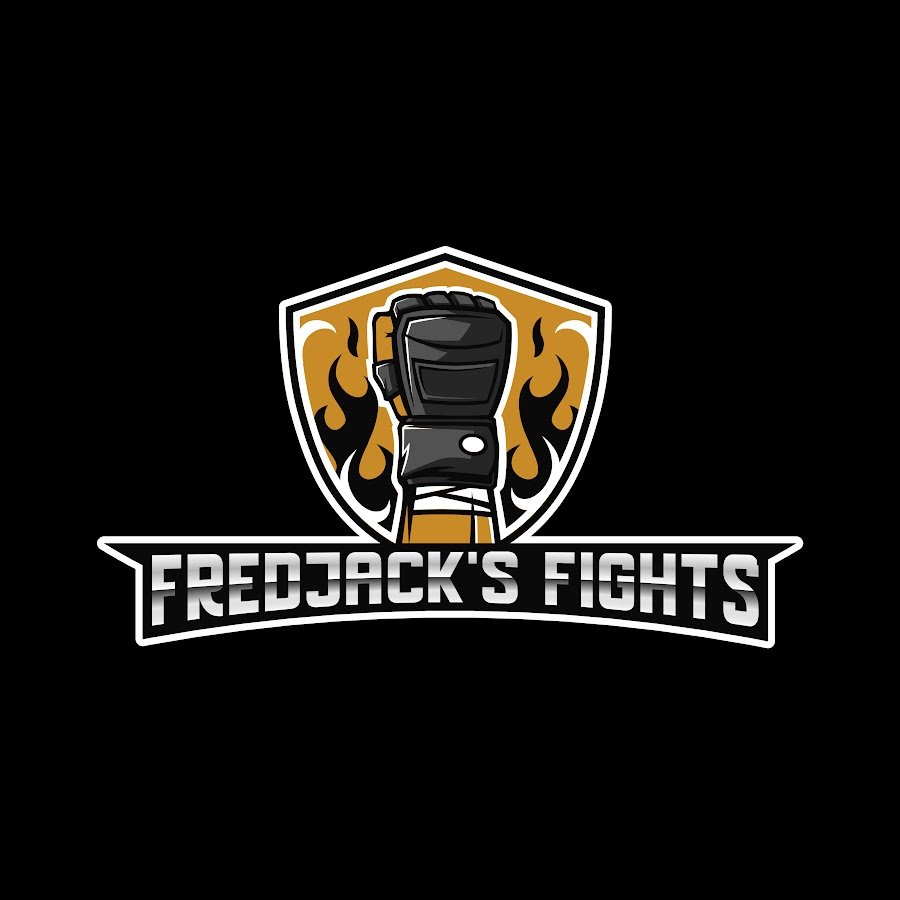 FredJack's Fights