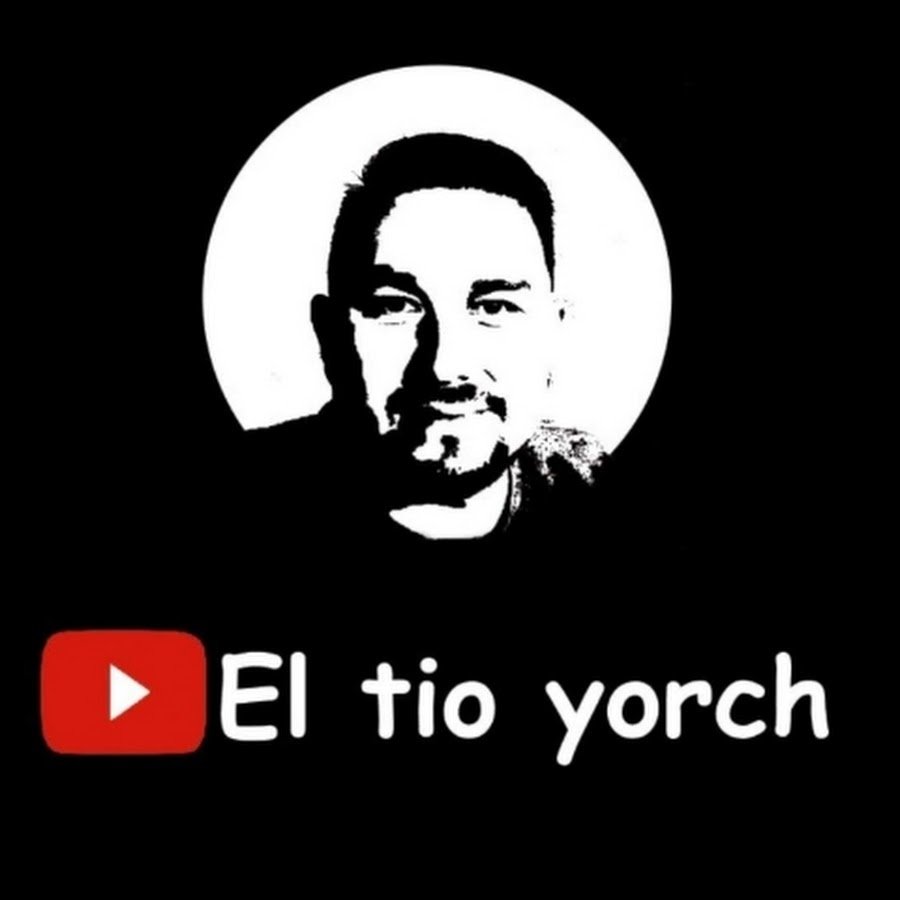 el tio yorch