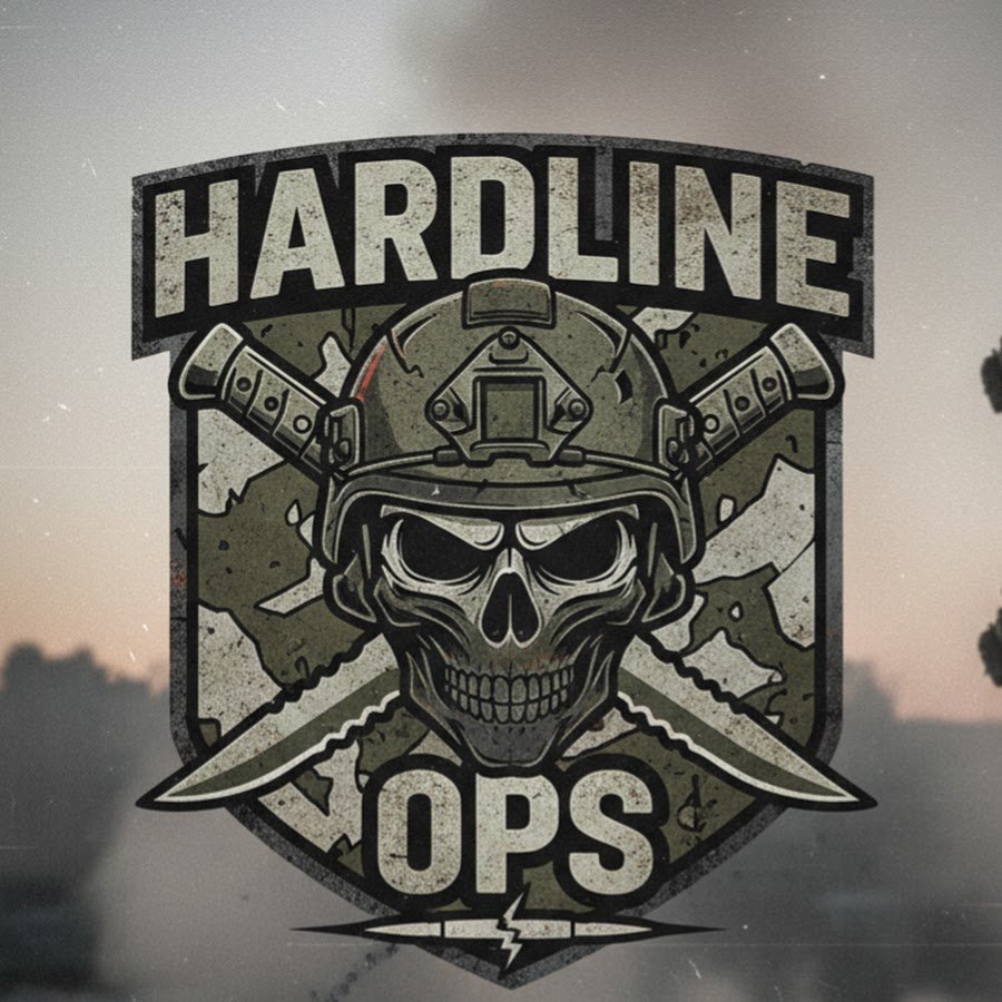 Hardline Ops