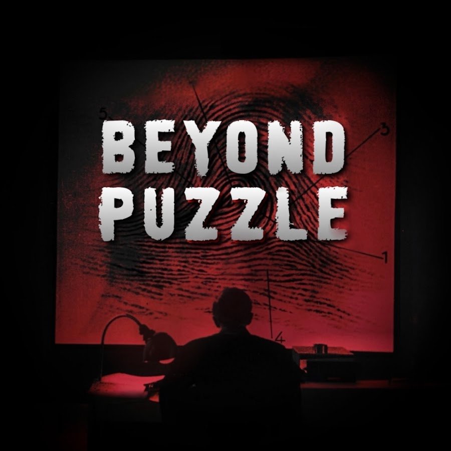 Beyond Puzzle True Crime