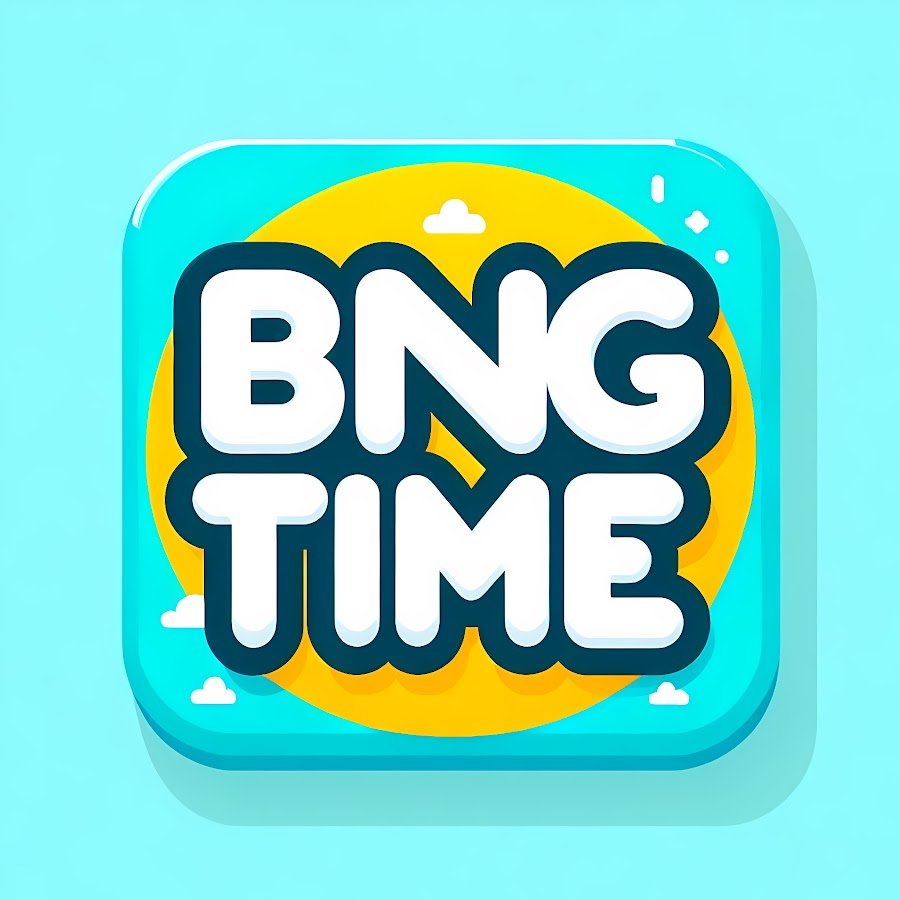 BNG TIME
