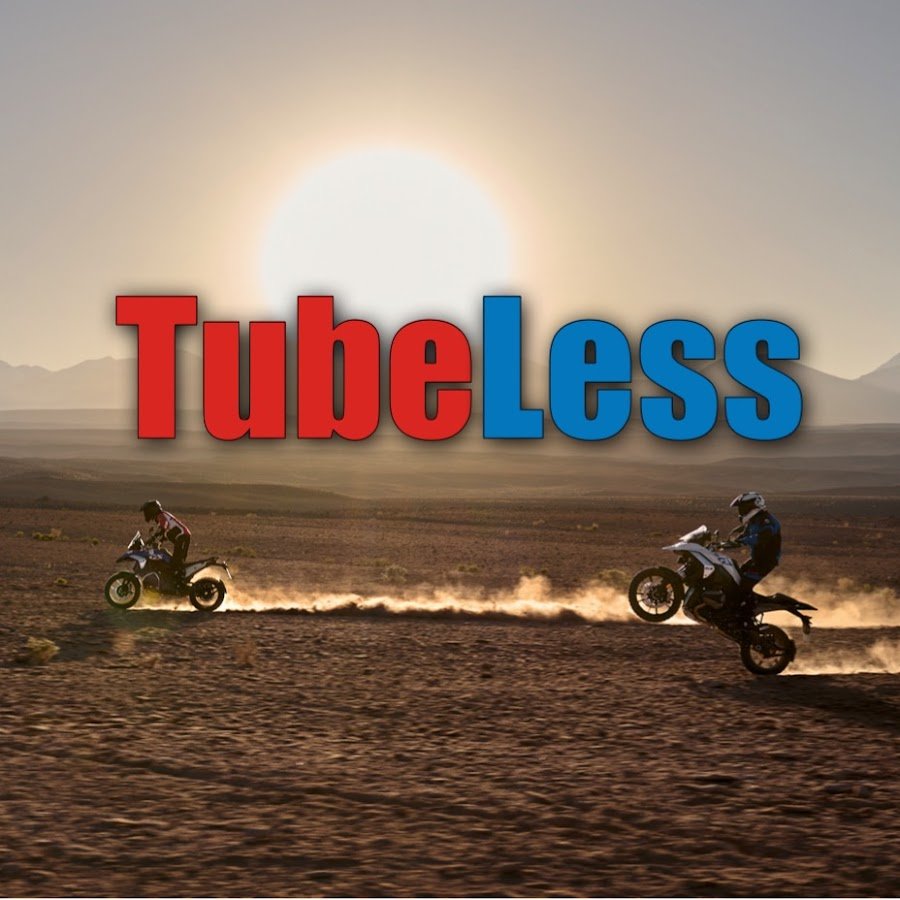 TubeLess