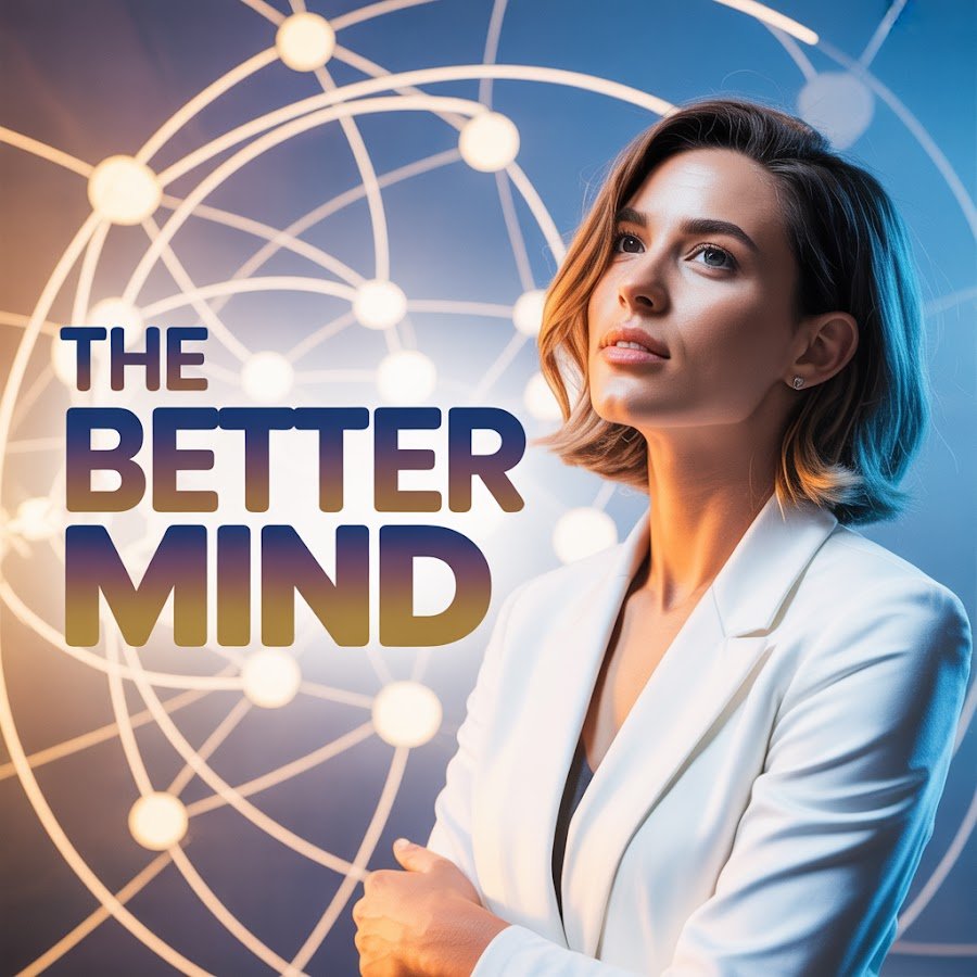 The Better Mind
