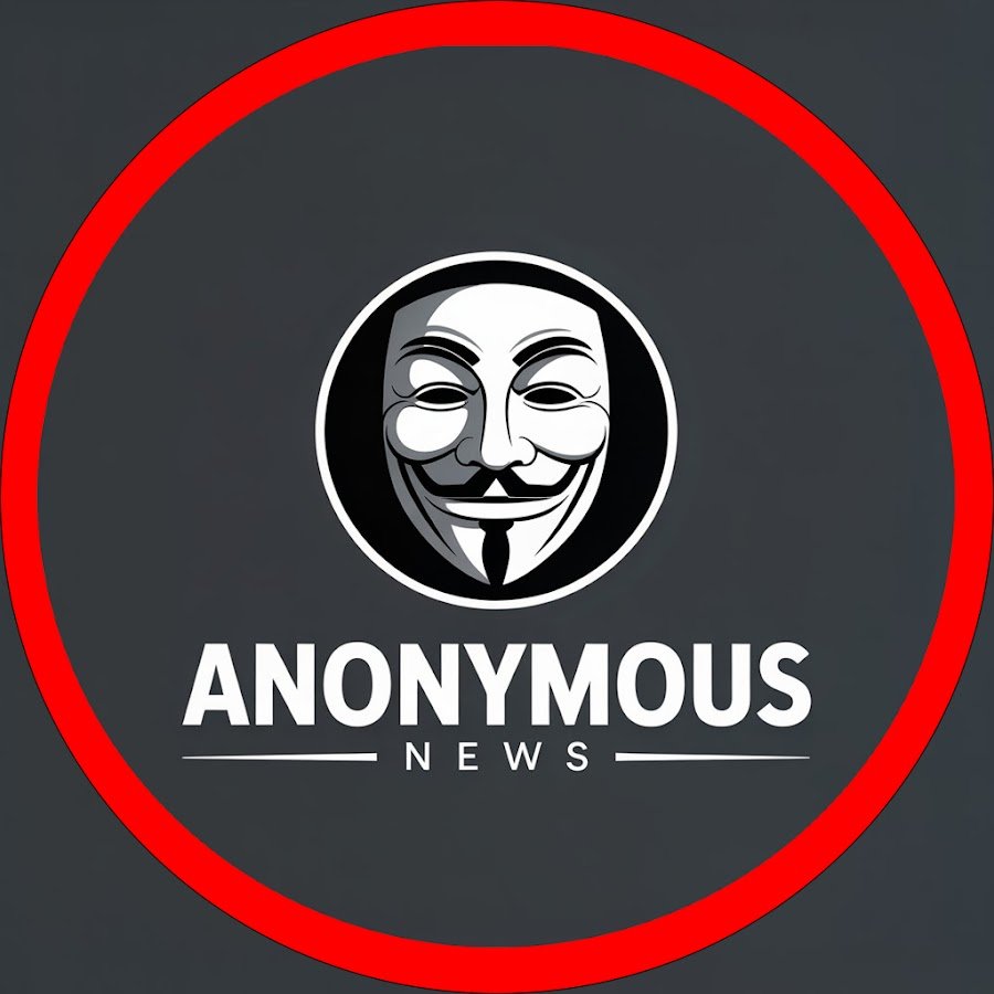 ANONYMOUS News