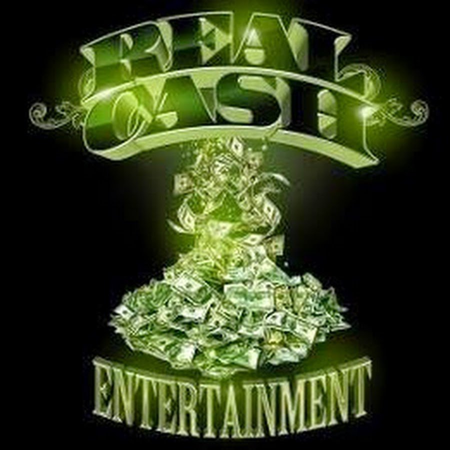 Real Cash Ent