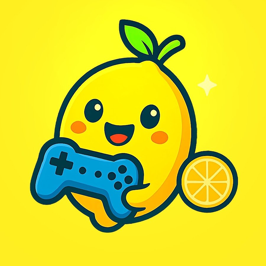 Ice Lemon Tea Gaming