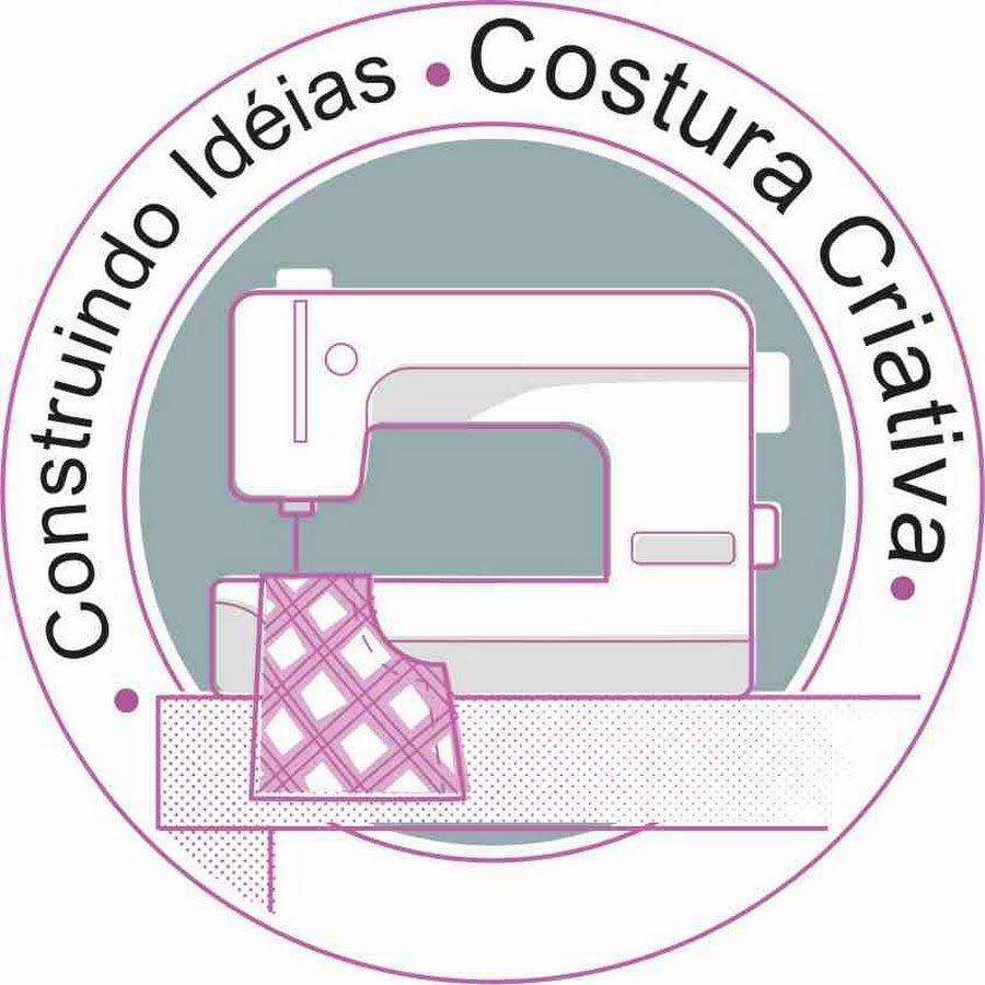 Construindo Ideias Costura Criativa