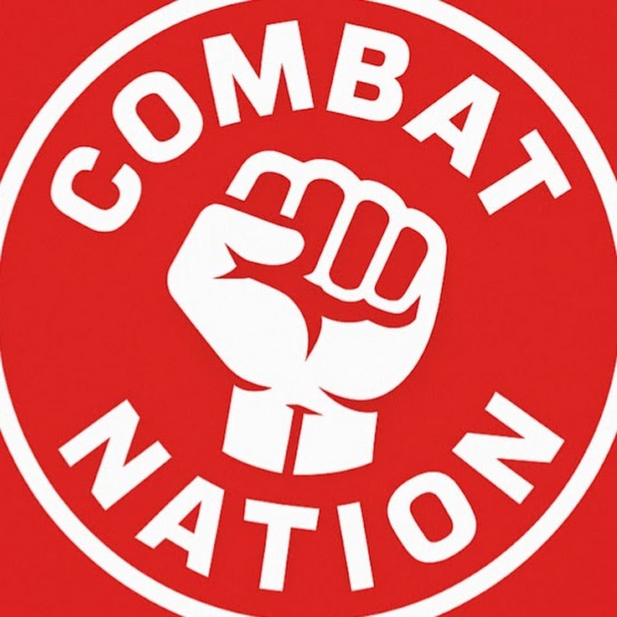 Combat Nation