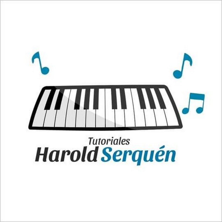 Tutoriales Harold Serquen