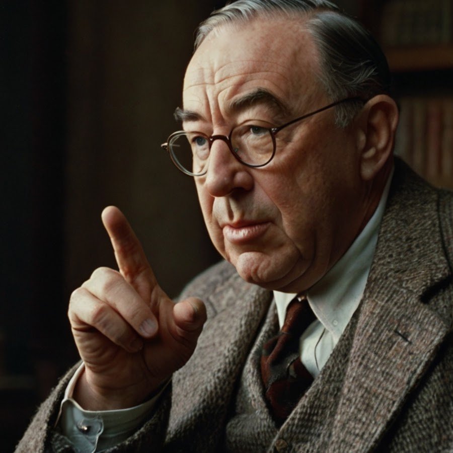 C.S Lewis Sermons