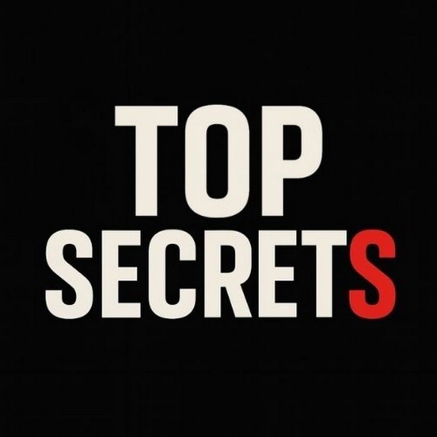 Top Secrets