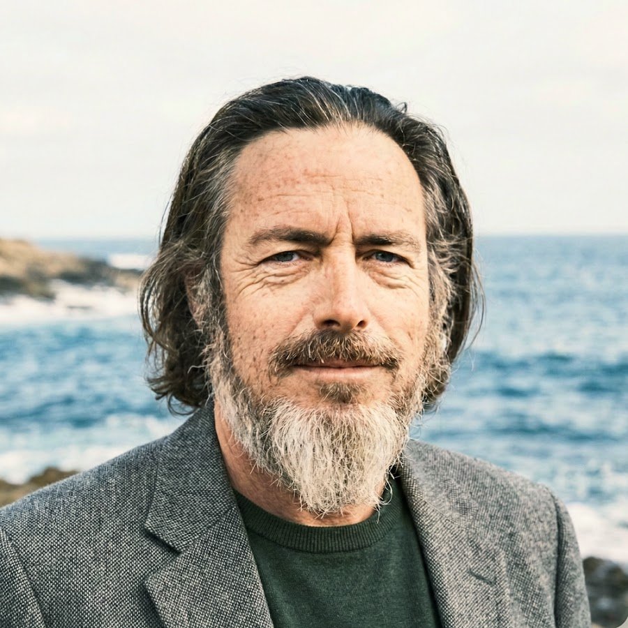 Echoes Of Alan Watts