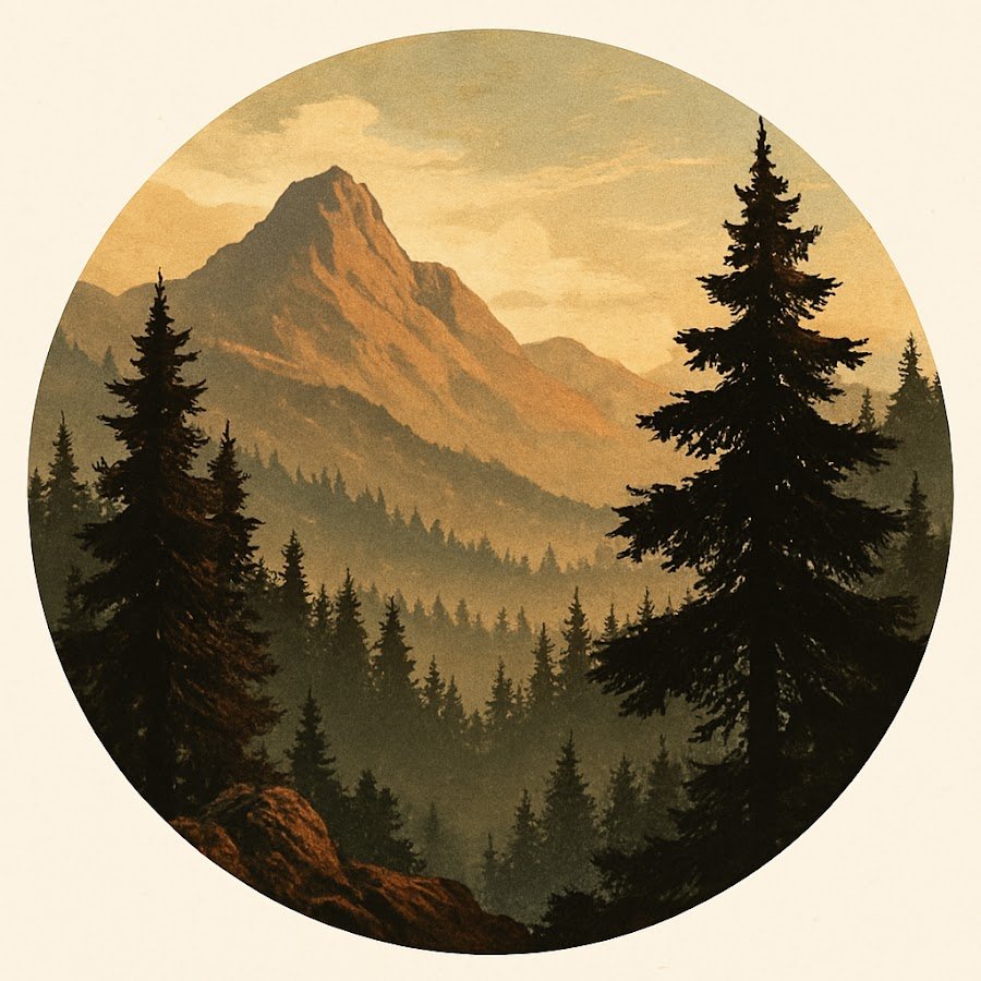 Legends of the Mountains