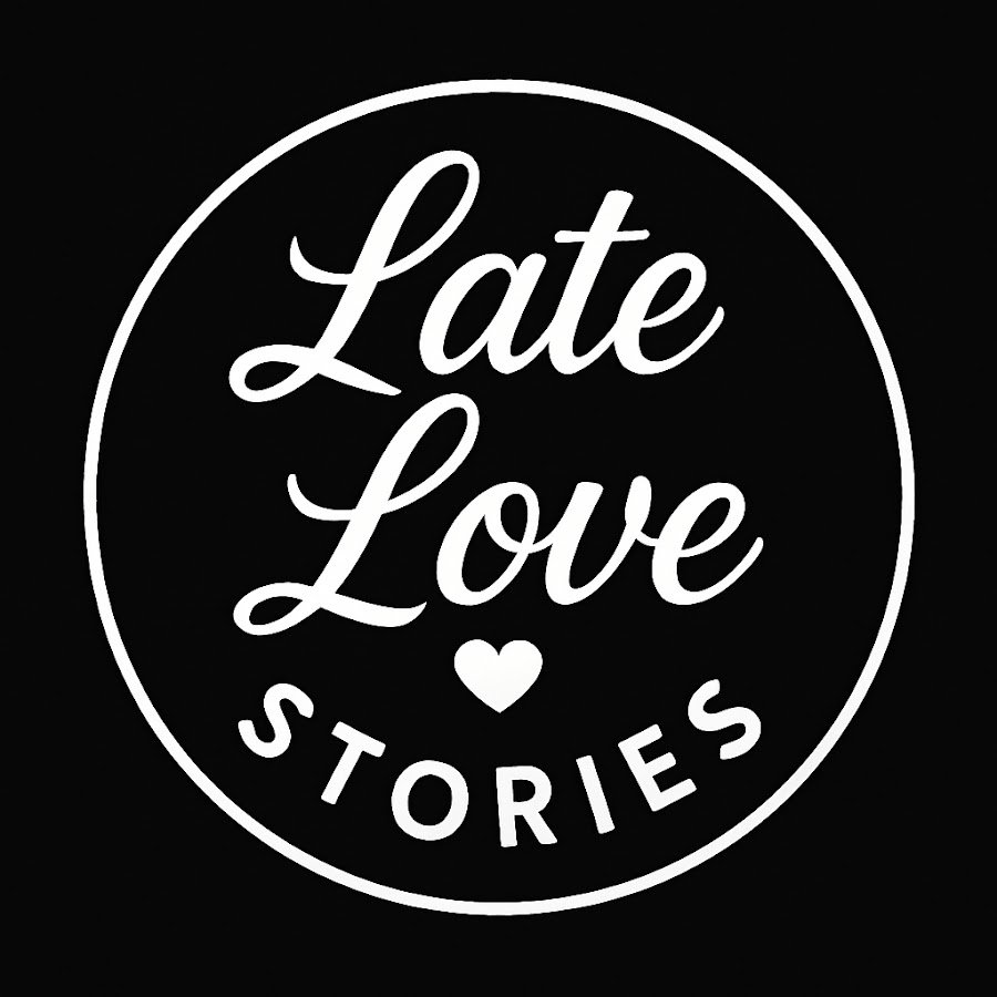 Late Love Stories