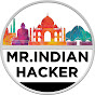 MR. INDIAN HACKER