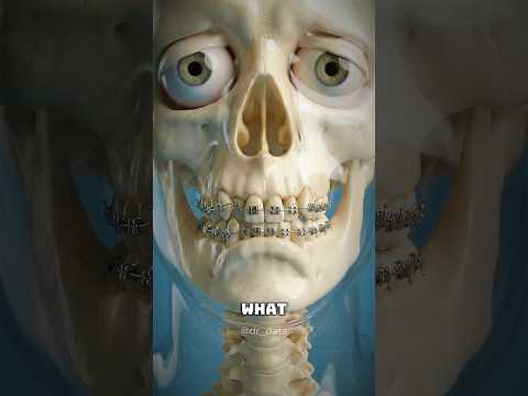 What Braces ACTUALLY Do