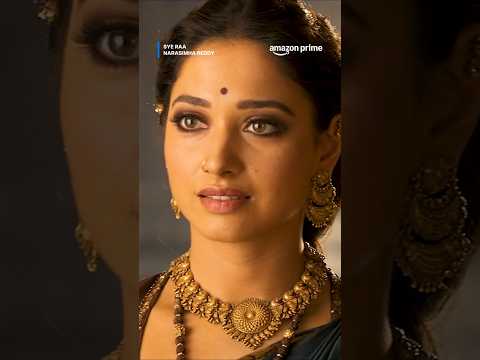 Tamannaah and Nayanthara 's HEART TOUCHING conversation about DUTIES ✨ | #primevideoindia #movie