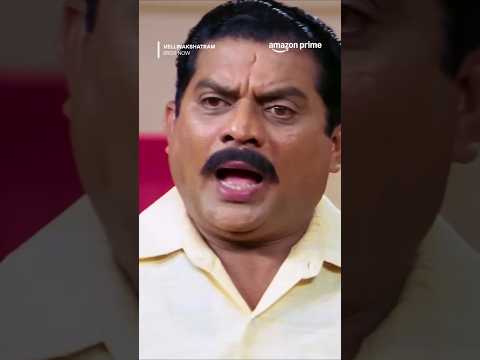 English Speaking 101 💅🏼 | Vellinakshatram #primevideoindia #comedy #movie #foryou #explore