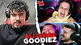 ALI5CALI CIŚNIE GOODIEZ! | w/NITRO, JAPCZAN, NEEX, WERKA,MIKROCYPEK,GRENDY