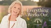 Everything Works Out For Me - Louise Hay's Morning Gratitude Affirmations For Positivity