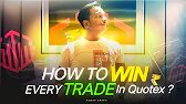 How To Win Every One Minute Trade In Quotex |...