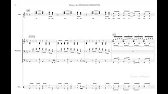 Jacob Collier - Wherever I Go (feat. Lawrence and Michael McDonald) (Transcription/Reduction)