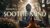 Dive Deep into Relaxation: Soothing Flute Music for Mind and Body