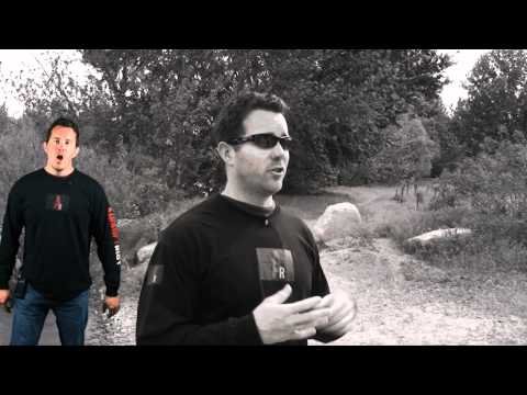 Airsoft Riot - Calling your hits