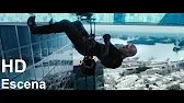El Mecánico 2 - Muerte en La Piscina (ESCENA)