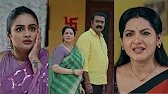 Bhanumathi reveals the BIG decision to Pallavi, Bharath LOSES his cool