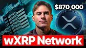 wXRP NetworkㅣWhy XRP Was Never Designed for StakingㅣwXRP