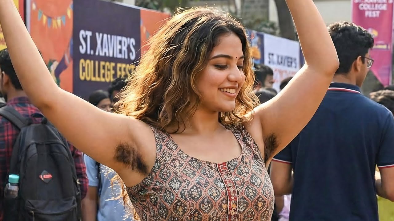 The New Era of Natural Indian Women | Indian Natural Beauty Queens | Natural Body Positivity Ladies