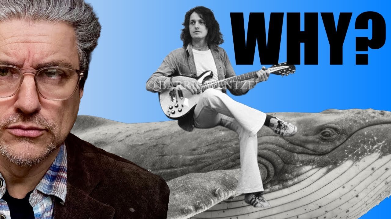 TEN AWFUL SONGS BY ARTISTS I LOVE | Ranked