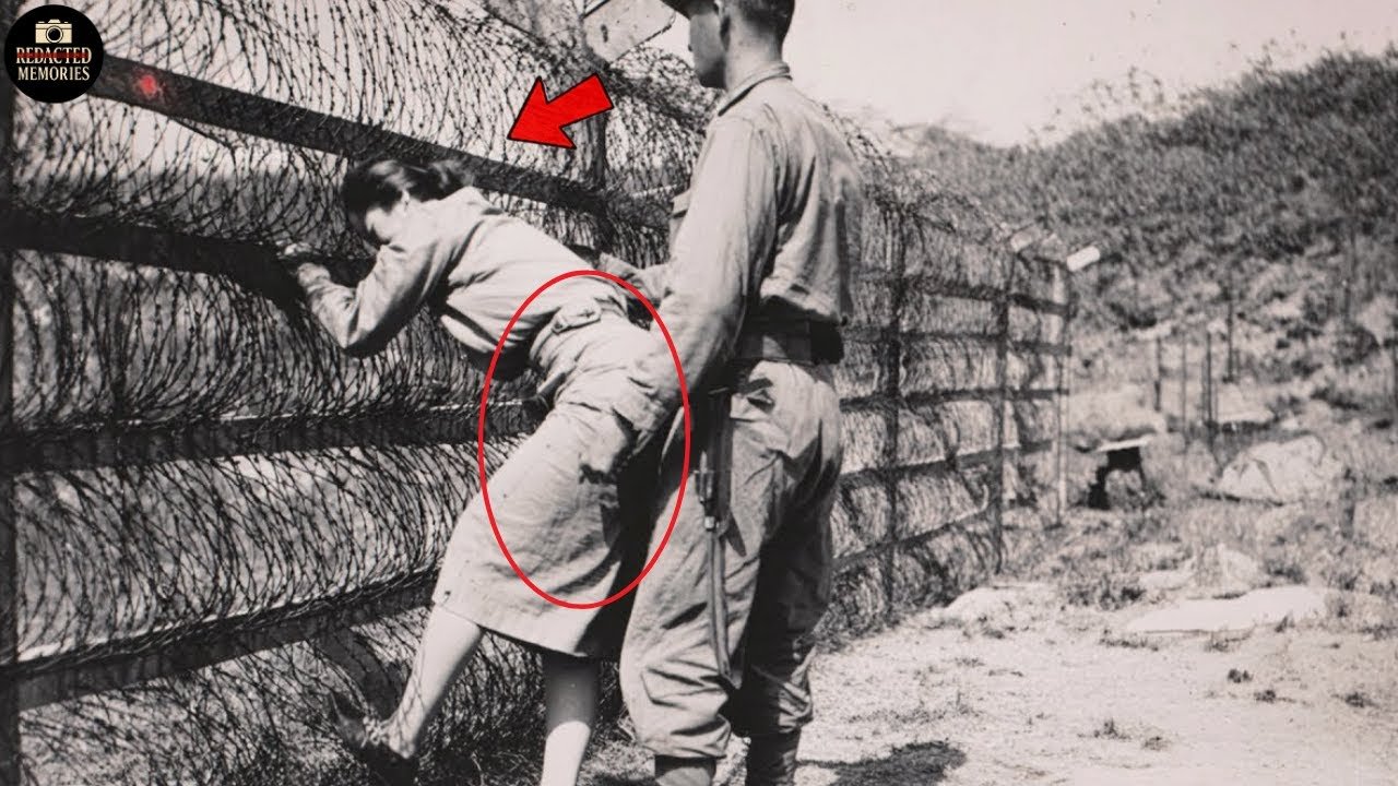 200+ SHOCKING Unseen Historical Photos They Tried to Erase Forever | Rare Historical Photos