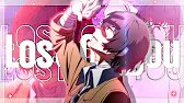 Lost On You「AMV」| Osamu Dazai