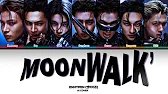 [AI COVER] ENHYPEN - Moonwalkin’ (org LNGSHOT)