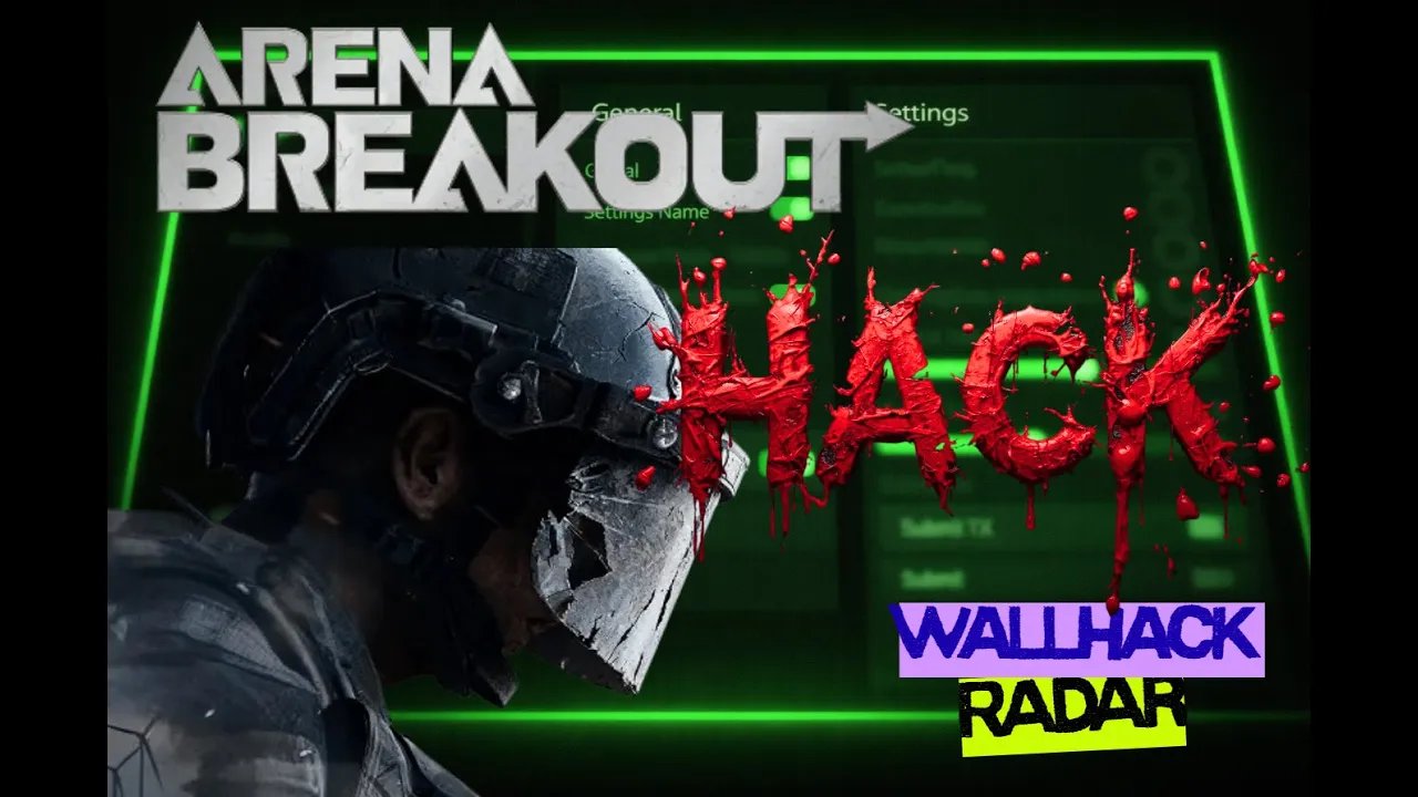 Arena Breakout Infinite Cheat | ARENA BREAKOUT HACK 2025 UNDETECTED ESP & AIMBOT