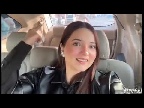 RABECCA KHAN PY AYA SHADI KA GLOW MASHALLAH❤...