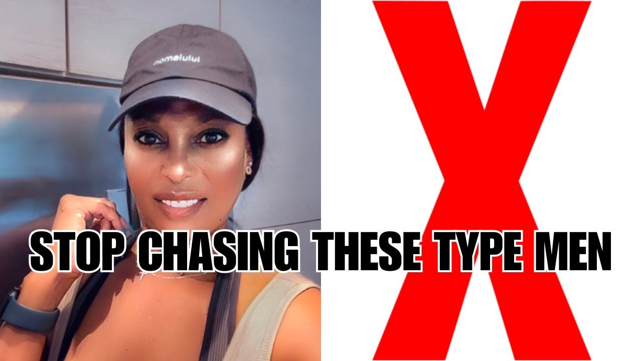 He Looks Perfect But He Is A Walking Red Flag