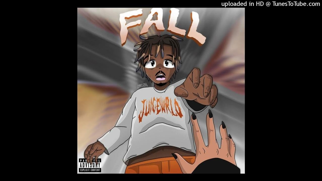 Juice Wrld - Fall (Full Version) (Unreleased)