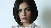 Eleanor Blythe - AI Model | Curvy Fashion Model | Biography, Wiki, Age, Height & Facts