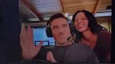Lucy calls Tim the Super cop | Tim and Lucy | The Rookie 8x14 | Chenford