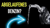Wird Benzin schlecht? Die schockierende Wahrheit