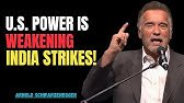 How America’s Billion-Dollar Empire Can Be Dominated by India | ARNOLD SCHWARZENEGGER
