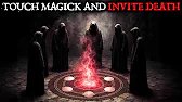 The TERRIFYING Truth About MAGICK Explained I...