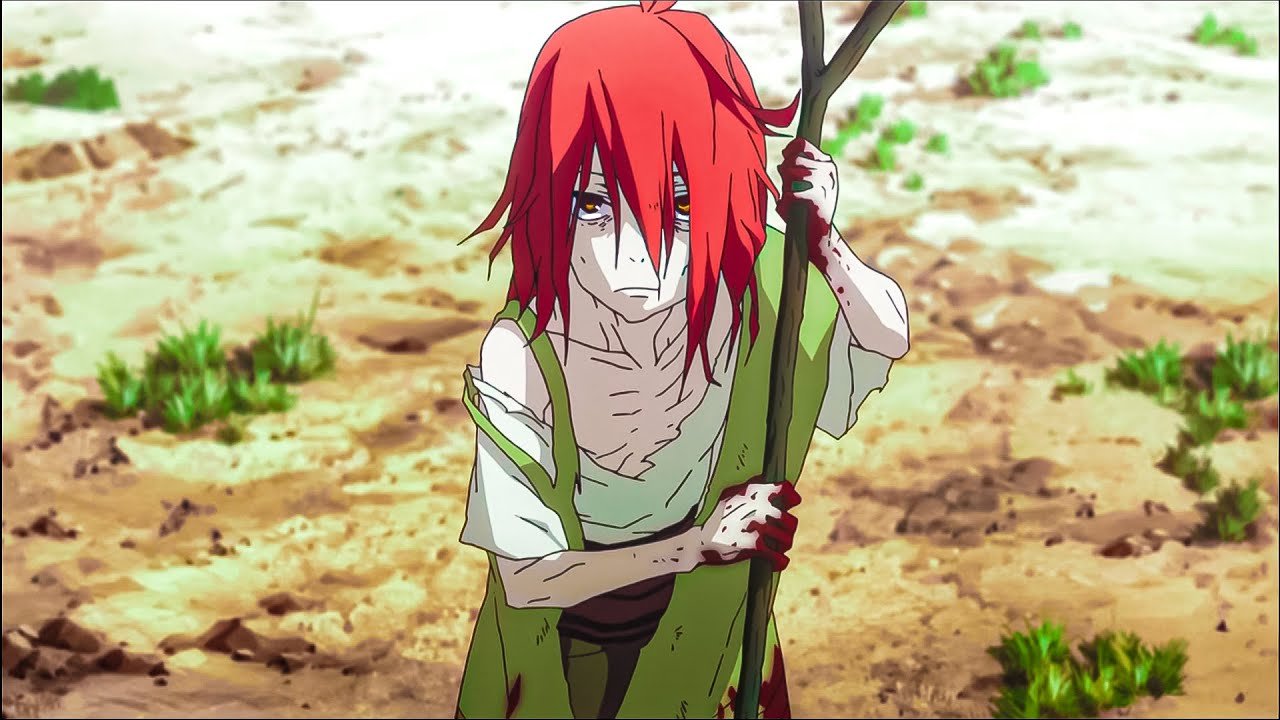 MINAMALIIT SILA NG LAHAT PERO SILA PALA ANG PINAKAMALAKAS|TAGALOG ANIME RECAP COMPILATION