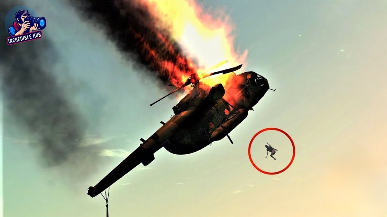 Incredible Moments Caught On Camera #88 | Best Of 2026