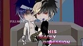 #gcmm :"His Deadly Obsession"|GACHA CLUB|GAY/BL|(FULL)|#gacha #gachaclub #BL